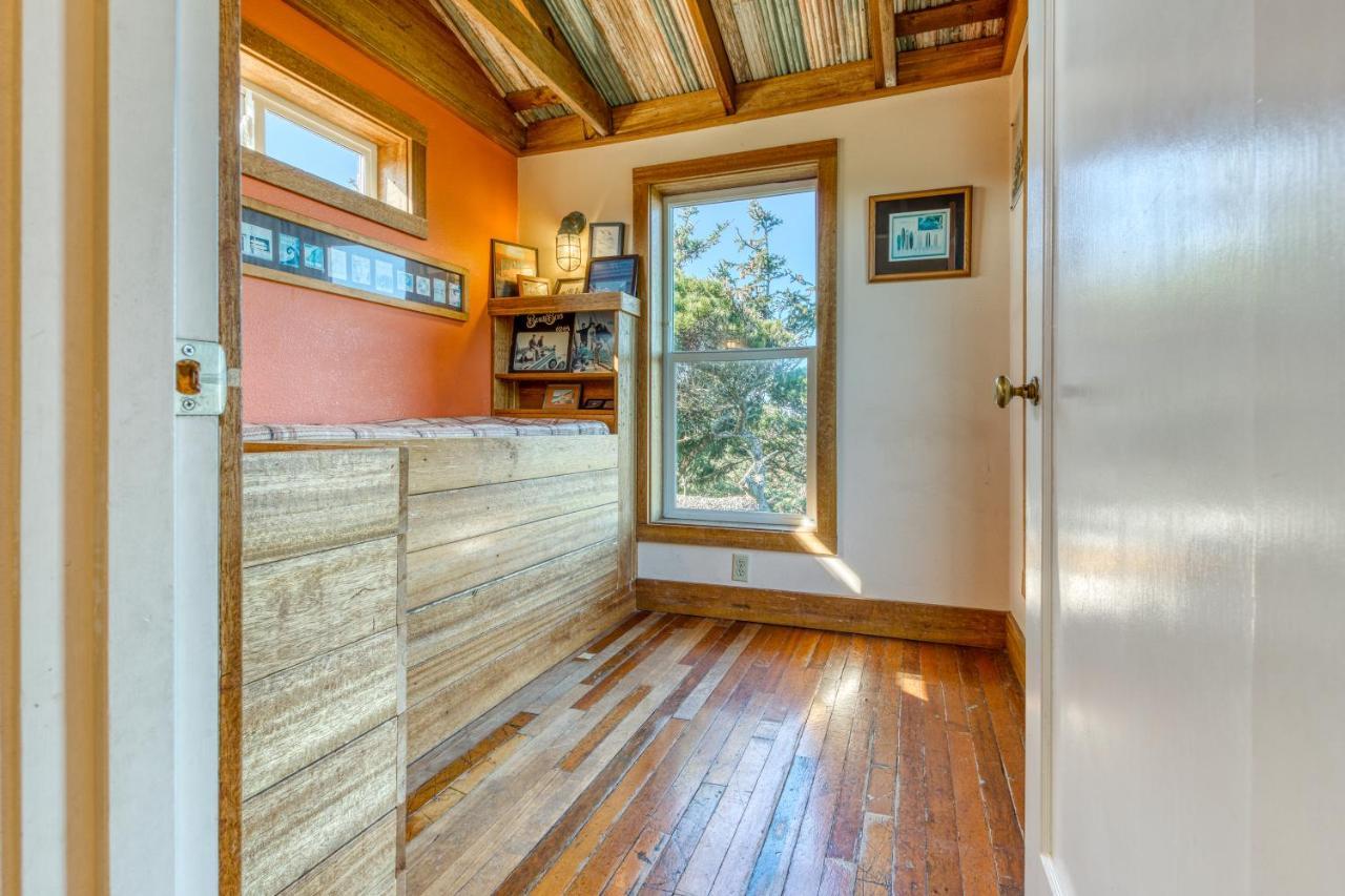 Heceta House Βίλα Florence Εξωτερικό φωτογραφία