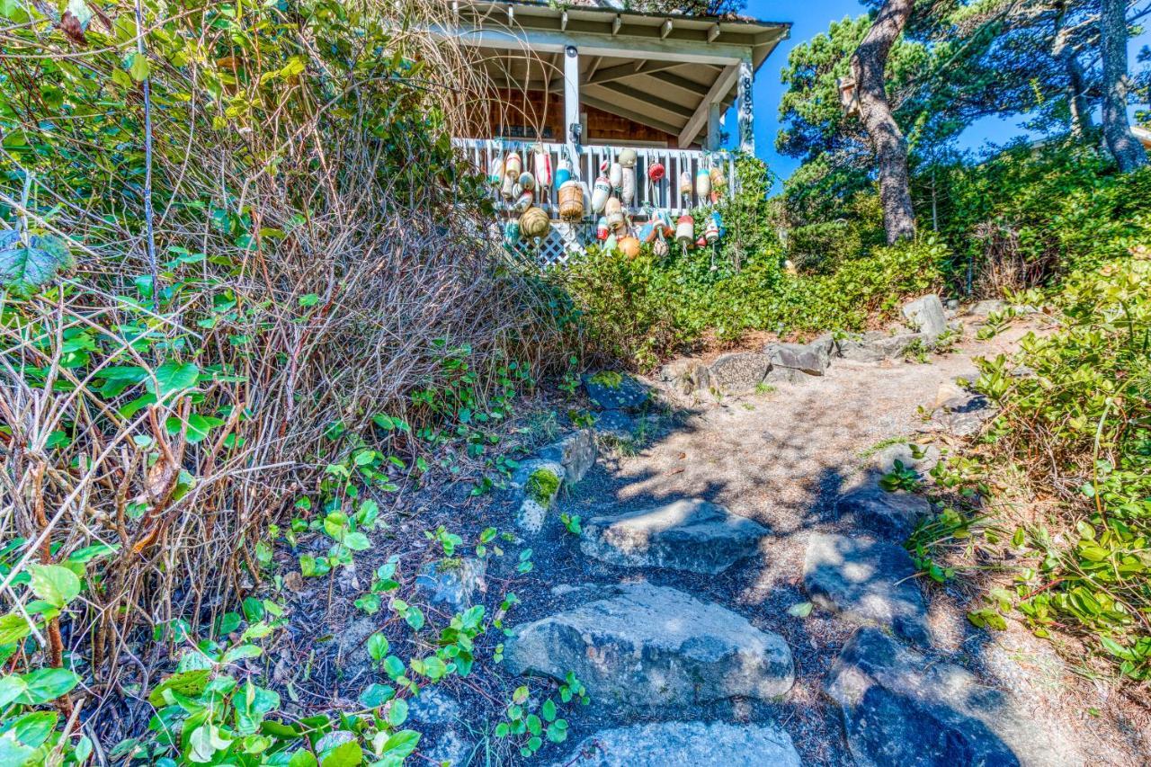 Heceta House Βίλα Florence Εξωτερικό φωτογραφία