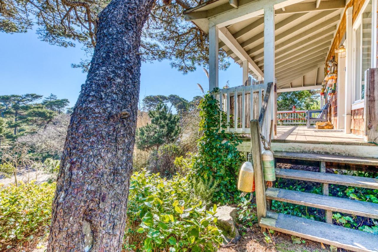 Heceta House Βίλα Florence Εξωτερικό φωτογραφία