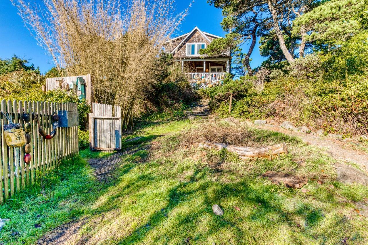 Heceta House Βίλα Florence Εξωτερικό φωτογραφία