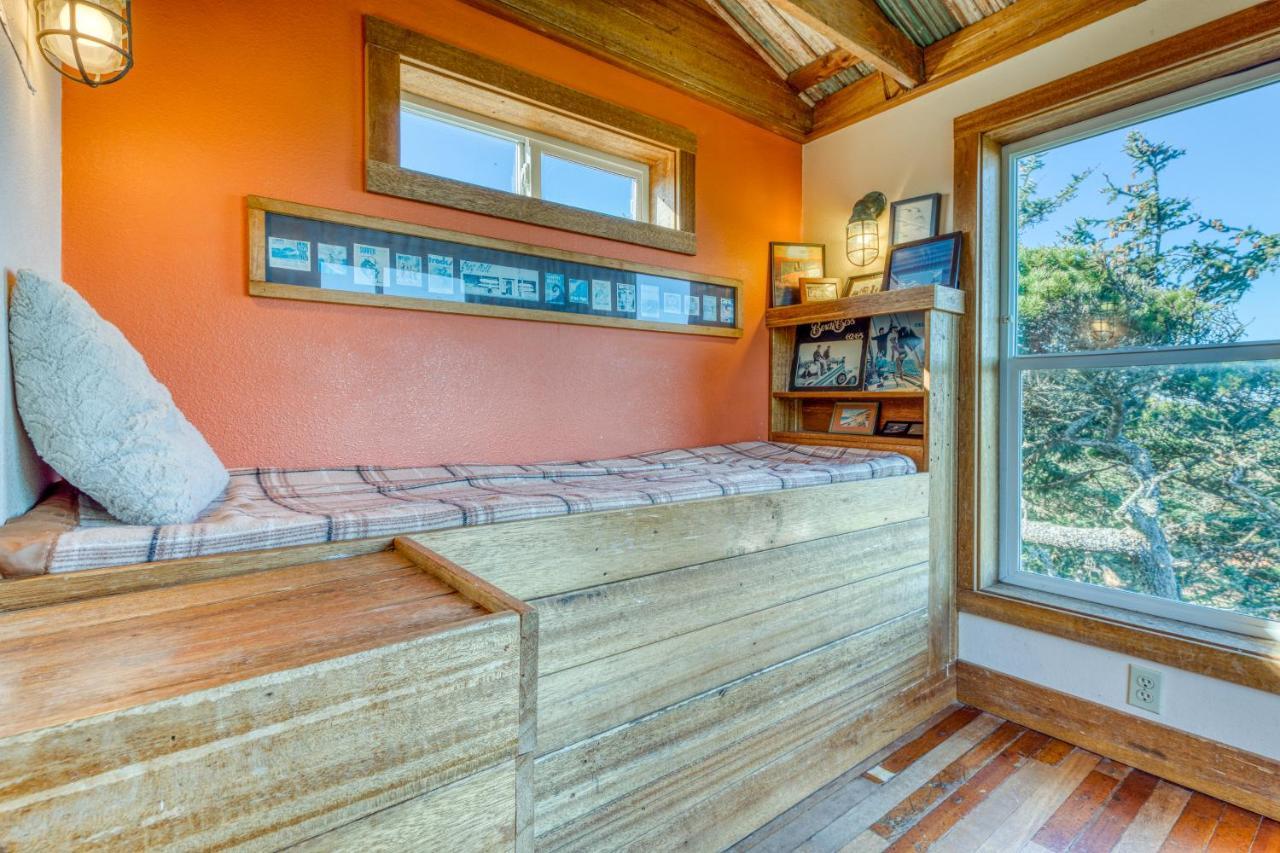 Heceta House Βίλα Florence Εξωτερικό φωτογραφία